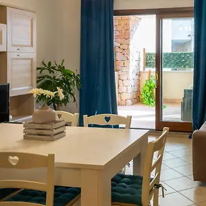 Il Borgo Appartement