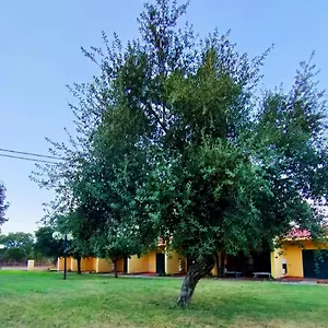 Nuraghe Ruiu & Hébergement de vacances